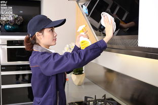 欧派售后摄影 从厨具到家居，一站式专业影像解决方案