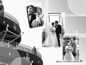 婚纱摄影与摄像服务 记录永恒爱情的双重艺术