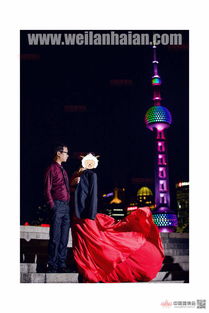 蔚蓝海岸婚纱摄影 用镜头定格海岸线上的浪漫诗篇