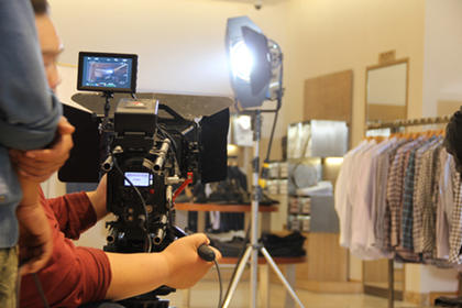 成都专业摄影摄像制作 技术精湛，服务至上的视觉艺术之选