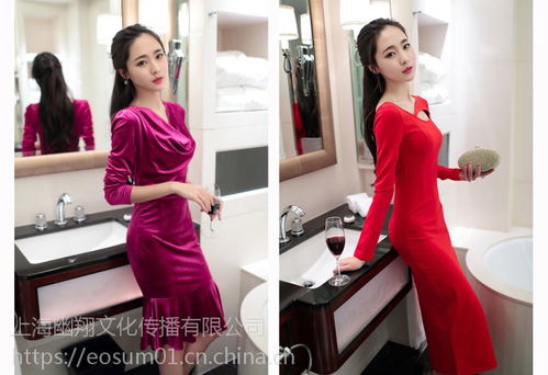 专业淘宝摄影与摄像服务 服装、静物产品拍摄全方位指南