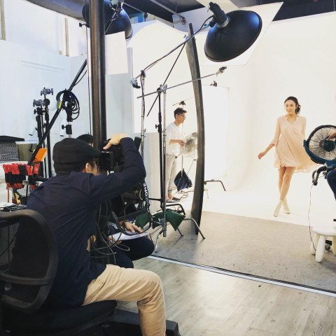 星级专业摄影服务 全方位满足您的多元拍摄需求