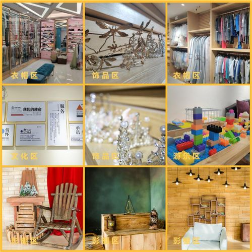 记录美好瞬间，就在网红Baby品牌摄影店